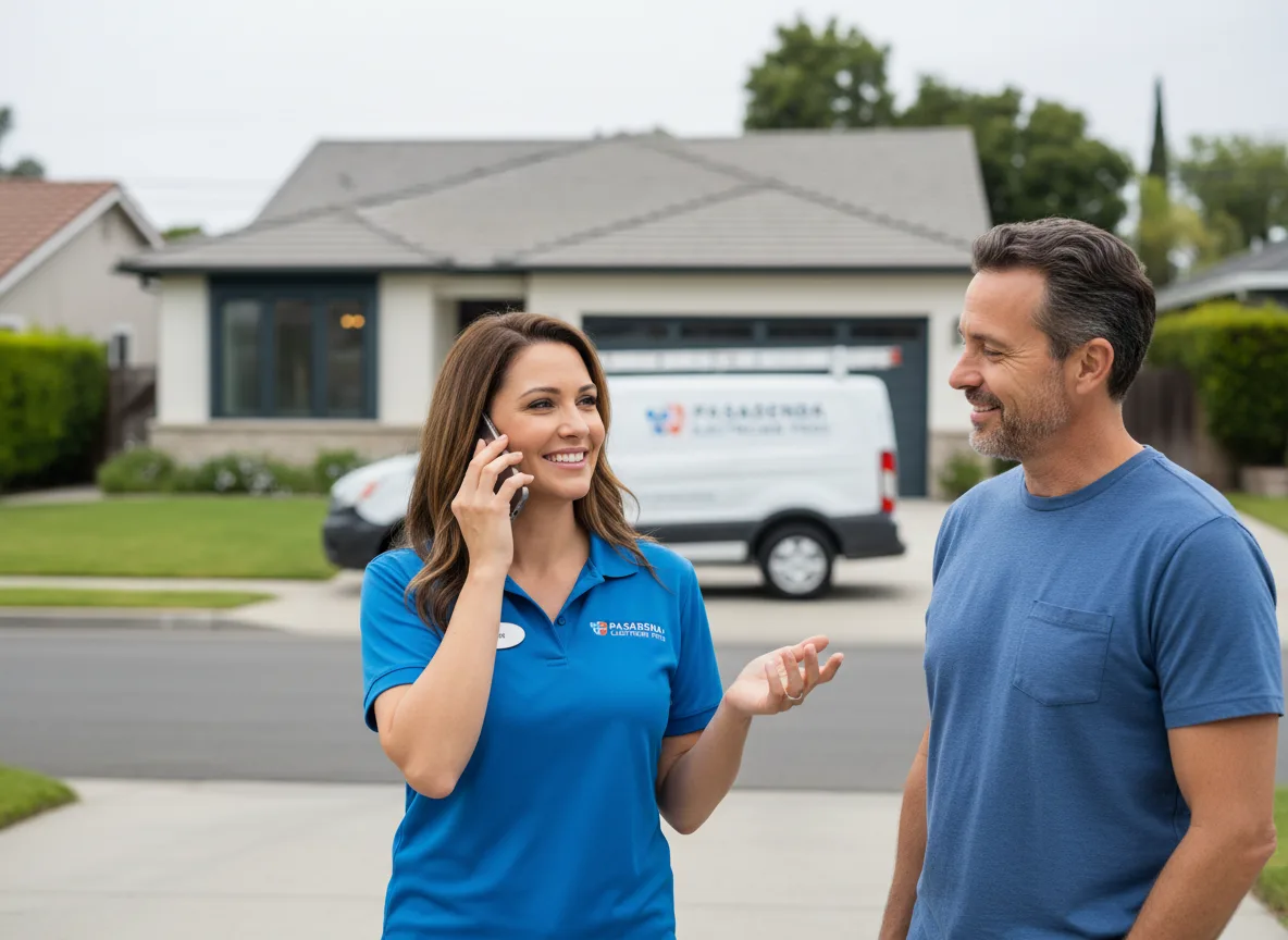 Electrician Wellington, KY FAQs